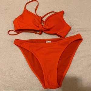 Kona Sol Bikini Set